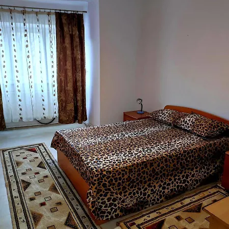 Apartament Alex Apartment Bucharest