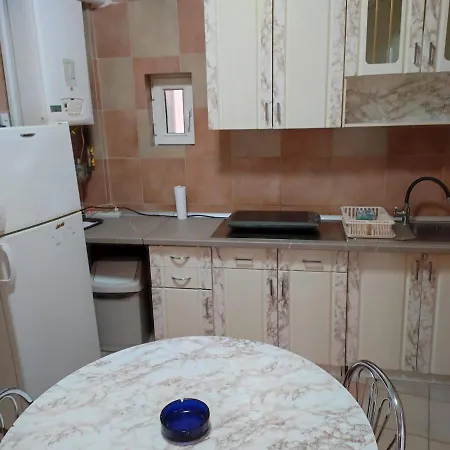 Apartament Alex *