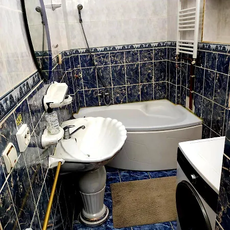 Apartament Alex * Bucharest
