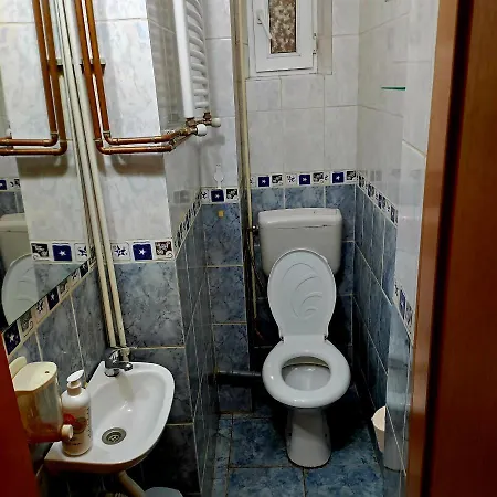 Apartament Alex Apartment *