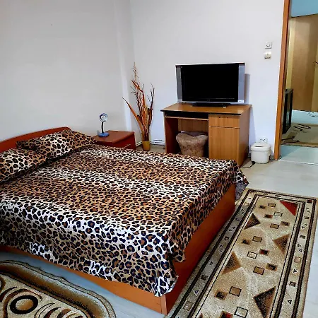 Apartament Alex