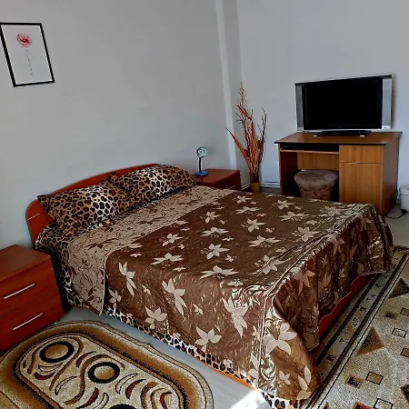 Apartament Alex * Bucharest