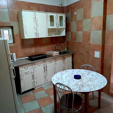 Apartament Alex * Bucharest
