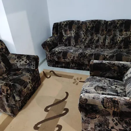 Appartement Apartament Alex Bucarest