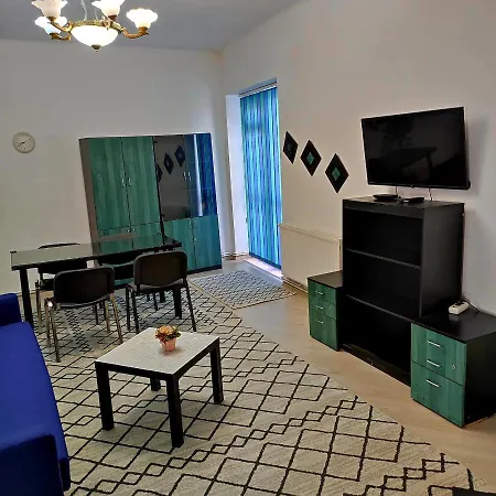 Apartament Alex Appartement