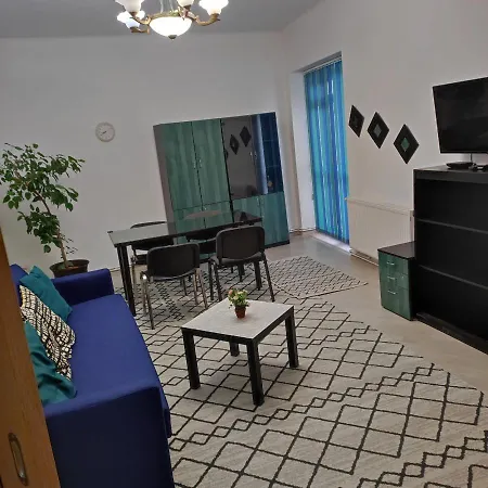 Appartement Apartament Alex