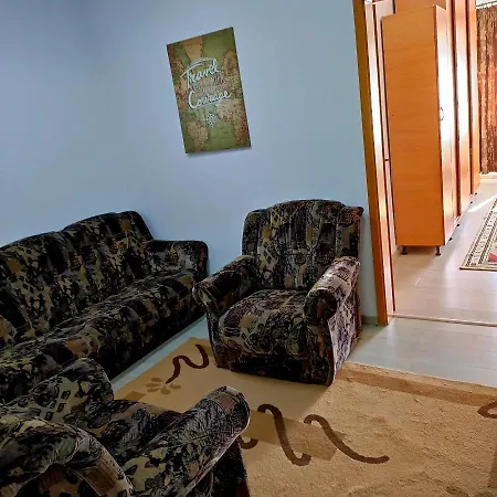 Appartement Apartament Alex *